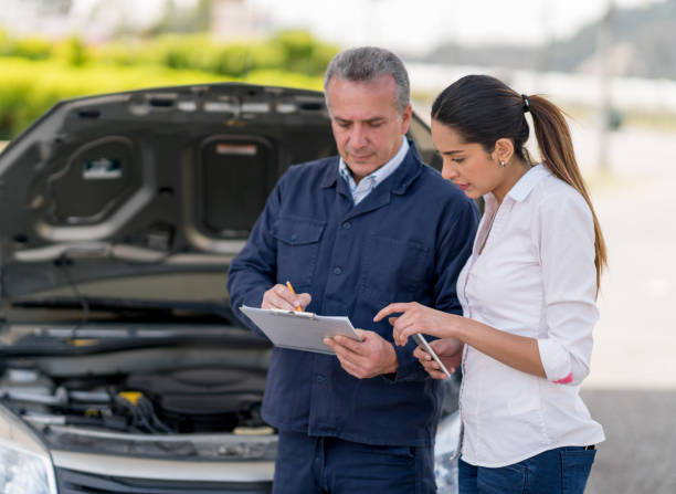 Affordable auto coverage in Waxhaw, NC